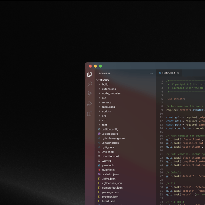 New Internet Banking case background